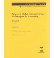 Advanced Global Communications Technologies for Astronomy