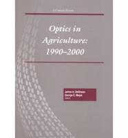 Optics in Agriculture