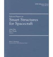 Selected Papers on Smart Structures for Spacecraft