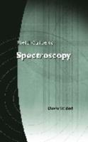 Field Guide to Spectroscopy