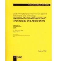 Optoelectronic Measurement Technology and Applications