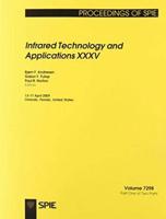 Infrared Technology and Applications XXXV