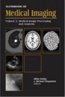 Handbook Of Medical Imaging, Volume 2