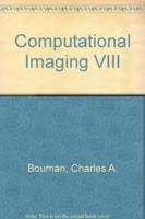 Computational Imaging VIII