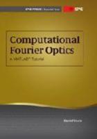 Computational Fourier Optics