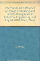 International Conference on Image Processing and Pattern Recognition in Industrial Engineering