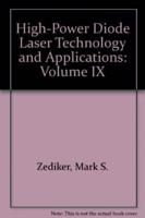 High-Power Diode Laser Technology and Applications IX