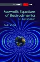 Maxwell's Equations of Electrodynamics