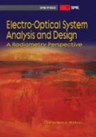 Electro-Optical System Analysis and Design