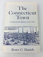 The Connecticut Town
