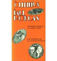 Clerihews of Paul Horgan