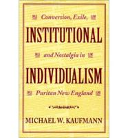 Institutional Individualism