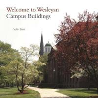 Welcome to Wesleyan