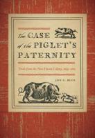 The Case of the Piglet's Paternity
