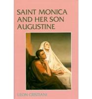 Saint Monica and Her Son Augustine (331-387)