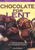 Chocolate for Lent