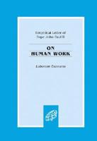 On Human Work