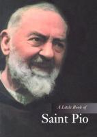 Little Book of Padre Pio *Os