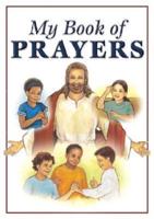 My Book of Prayers (Revised)