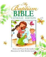 My Baptism Bible Catholic Edition