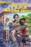 Mystery of the Missing Jars