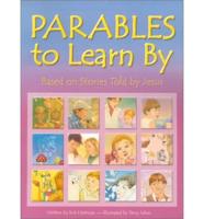 Parables to Learn By
