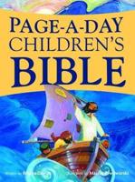 Page-a-Day Children's Bible
