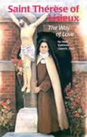 Saint Thérèse of Lisieux