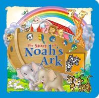 The Story of Noah&#39;s Ark