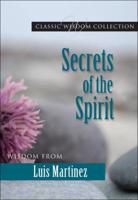 Secrets of the Spirit