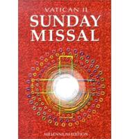 The Vatican II Sunday Missal