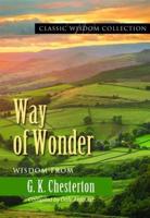 Way of Wonder