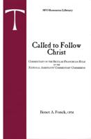 Called to Follow Christ