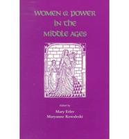 Women and Power in the Middle Ages