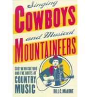 Singing Cowboys and Musical Mountaineers