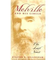 Melville & His Circle