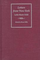 Letters from New-York
