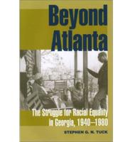 Beyond Atlanta