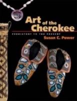 Art of the Cherokee