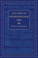 The Spirit of International Law