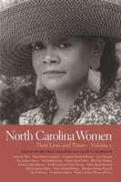 North Carolina Women Volume 2