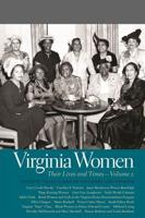 Virginia Women Volume 2