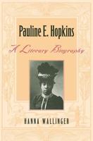 Pauline E. Hopkins