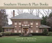 Southern Homes & Plan Books