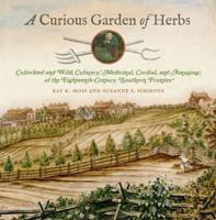 A Curious Garden of Herbs