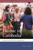 Famine in Cambodia