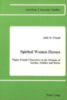 Spirited Women Heroes