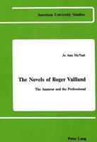 The Novels of Roger Vailland