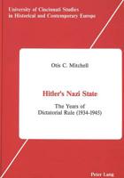 Hitler's Nazi State