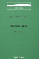 Rilke and Russia